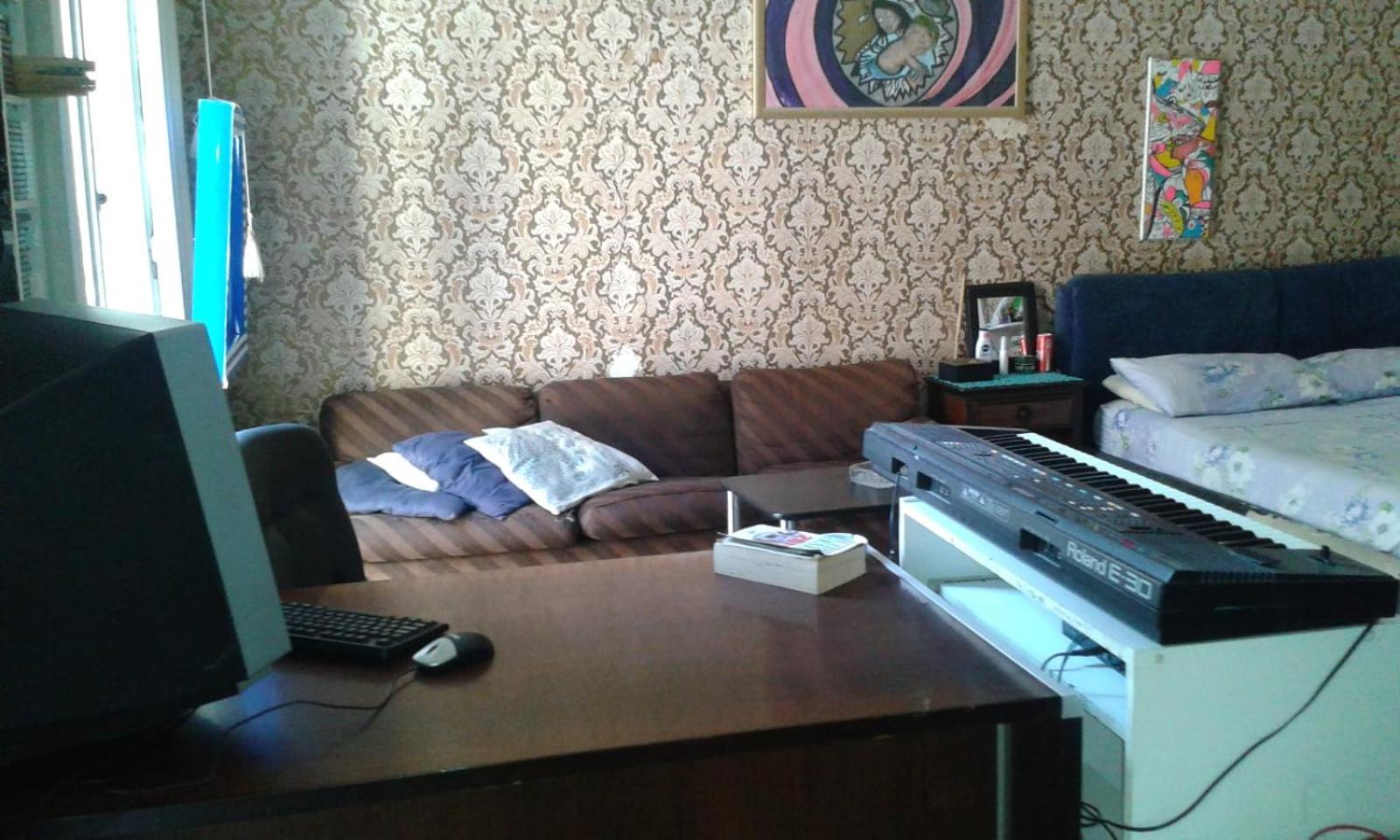 Casa Plebiscito Alloggio in famiglia Napoli