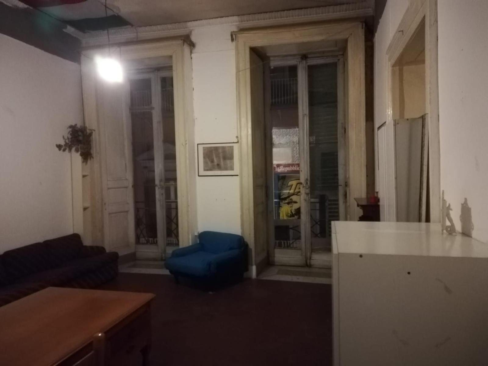 Casa Plebiscito Napoli