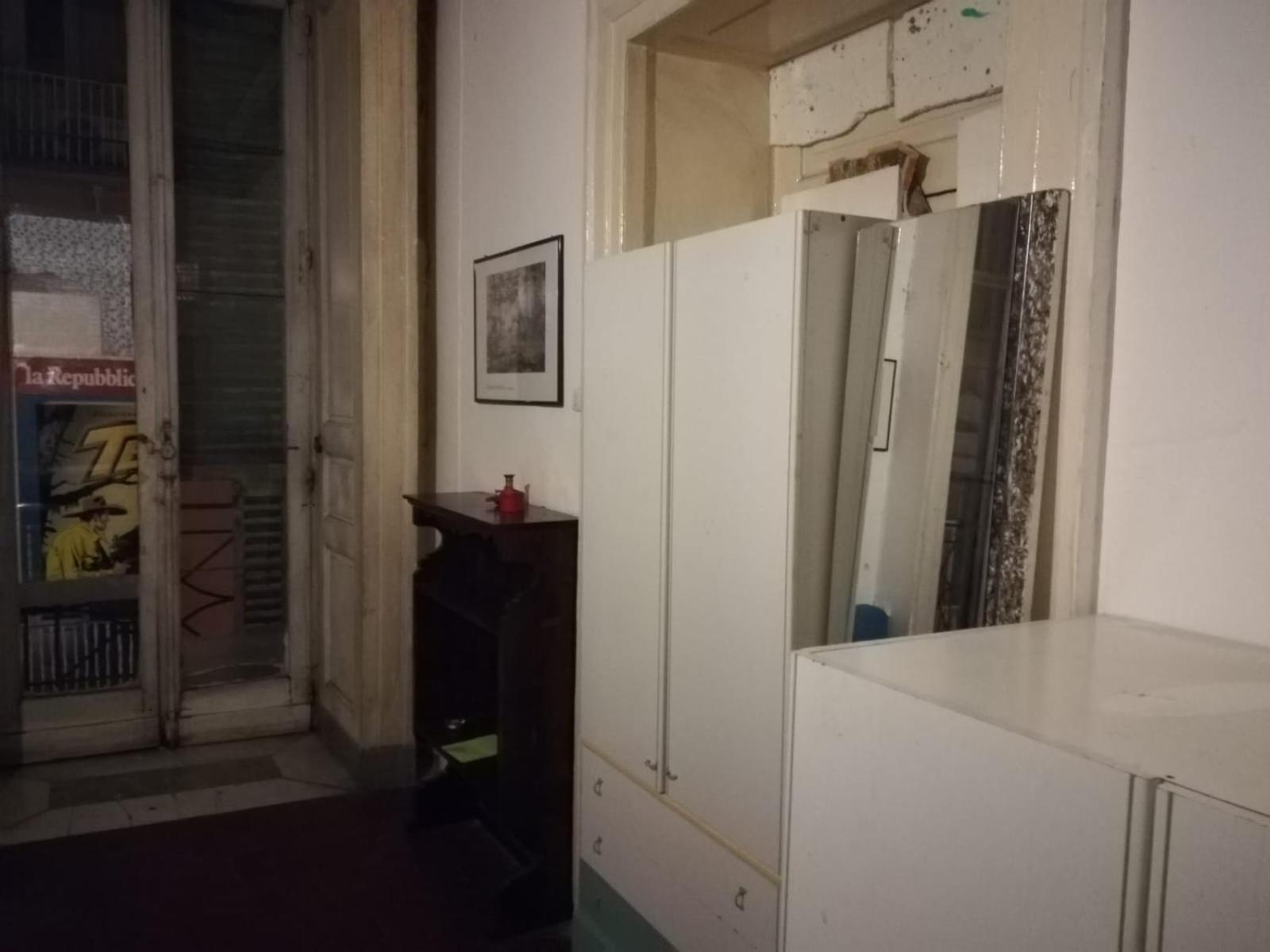 Alloggio in famiglia Casa Plebiscito Napoli
