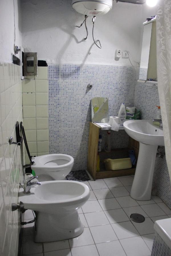 Casa Plebiscito *