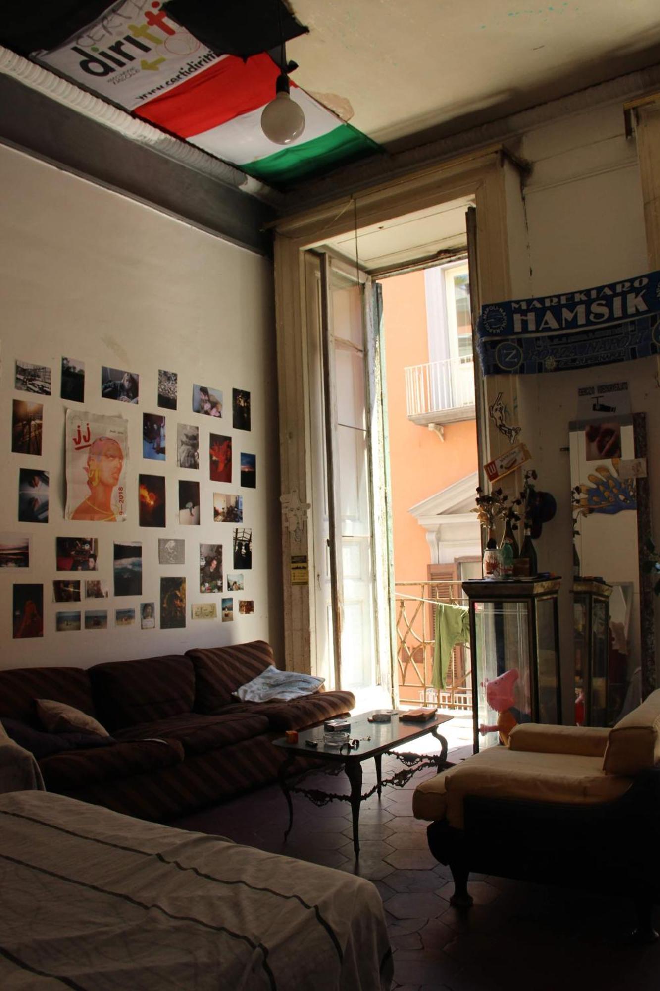 Casa Plebiscito Naples